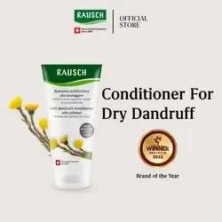 Raush Anti-Dandruff Conditioner