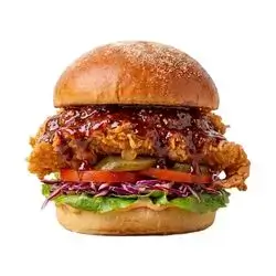 BBQ Crispy