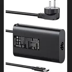 Model:A2188 Input: 100-240V~0.6A 50-60Hz Total Output:130W(Max) Output:20V= 2.25A/20V=3.25A 20V=4.5A/20V - 6.5A