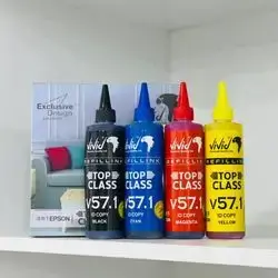 Canon V57.1-4 color-Big 100ml