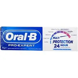Oral-b Tooth Paste Protection75ml