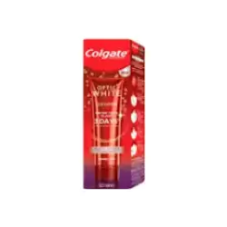 Colgate T/paste Optic Oxygen 50ml