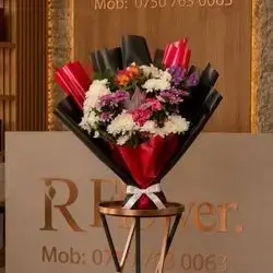 Flower bouquet 