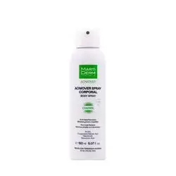 martiderm acniover spray corporal