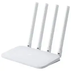 Mi Router 4C