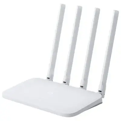 Mi Router 4C