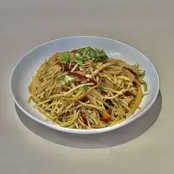 زەڵاتەی پەتاتە