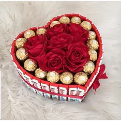 Flower Box