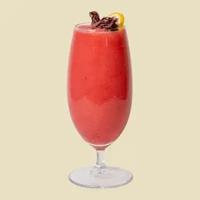 Berry Eclipse Smoothie