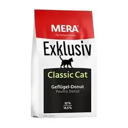 Mira Adult Cat Food 2 Kilo Chicken