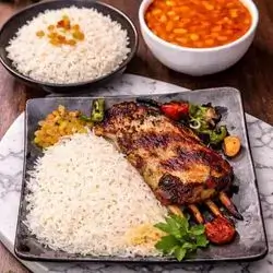 پەراسووی برژاو - ٧٠ گرام