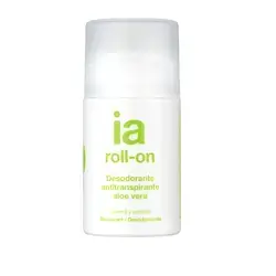 ROLL-ON ALOE VERA DEODORANT 75ML