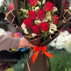 Flower Bouquet