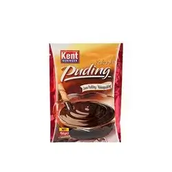 Kent Boringer Cacao Pudding 104 Gm