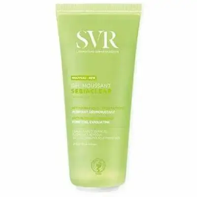 Svr Sebiacler Foaming Gel 200ml