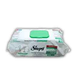 Cleanse Sleepy Easy Clean Moisturizer 100ml