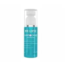 HI LIFE VIRO CARE HAND SANITIZER 60ML JAPAN