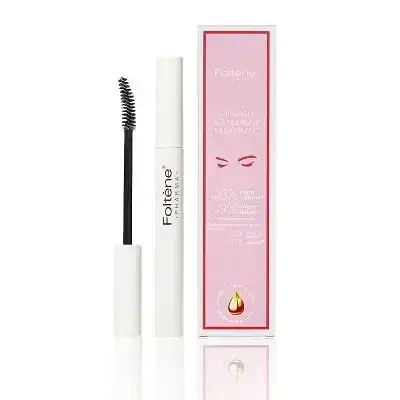 Foltene Pharma Eyelash & Eyebrow treatment - 6.5ml | فولتين فارما معالج مقوي ومغذي للرموش والحواجب - 6.5 مل