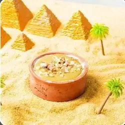 Pistachio Umm Ali