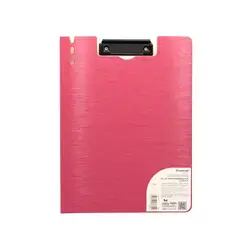 Chanyi Clip board and file , A4 Size ,