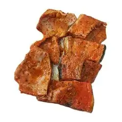 Marinated Fish For Oven And Grilling