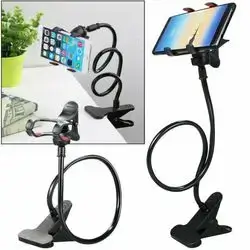 Lazy Bracket Mobile Phone