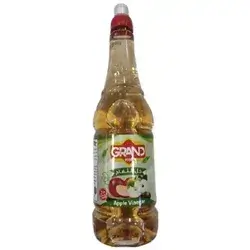 Grand Food Apple Vinegar 750ml