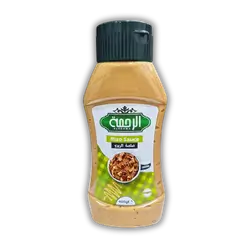 Al rahma Rizo Sauce 400g