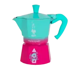 SQUID GAME - MOKA EXPRESS 3 CUP