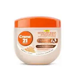 Creme 21 Coco Petroleum Jelly300ml�