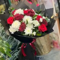 Flower Bouquet