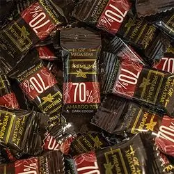 Bitter Nestlé 70