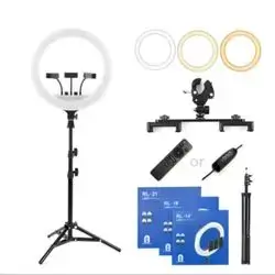 Ring Fill Light 45cm