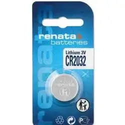 CR2032 Battery /3V