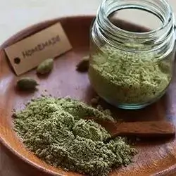 Ground Cardamom