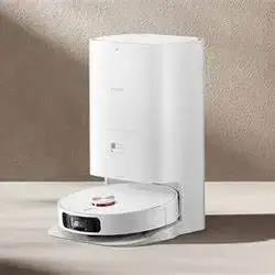 Xiaomi Robot Vacuum X10+ UK