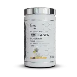 MAXPRO – COLLAGEN POWDER PINA COLADA FLAVOUR 450g
