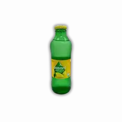 Dansani Lemon Soda 200ml