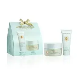 women secret harmony muse set