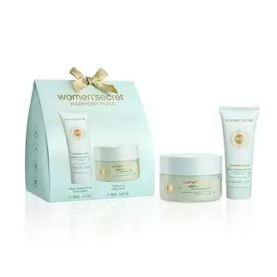 women secret harmony muse set