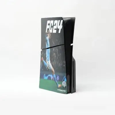 Cover Console PS5 Slim FC24 Edition