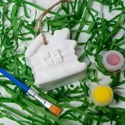 Christmas Ornaments