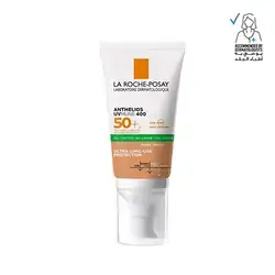 La Roche Posay Anthelios Uvmune 400 Oil Control Gel-Cream