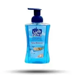 Fine Foaming Multipurpose Sea Breeze 500ml