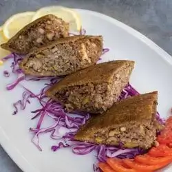 Kebbeh Sajiyyeh