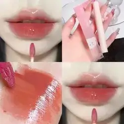 Magic Casa Mirror Water Lip Gloss - Shade: 02