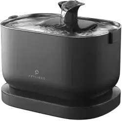 PETLIBRO Cat Water Fountain 2.5L