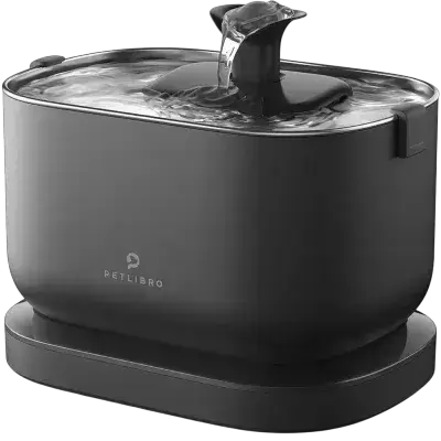 PETLIBRO Cat Water Fountain 2.5L