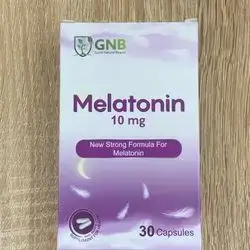 Melatonin 10mg 30 capsules