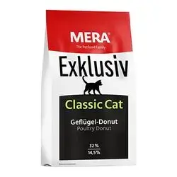 Mera Exclusiv Classic Cat 10 Kg